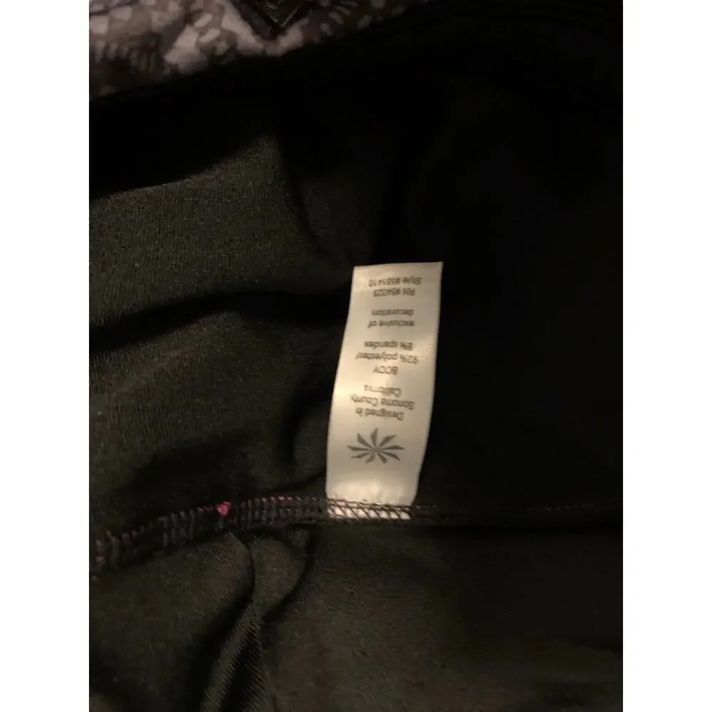 Women’s Athleta Sprint Asphalt Isosceles Skort Size XL